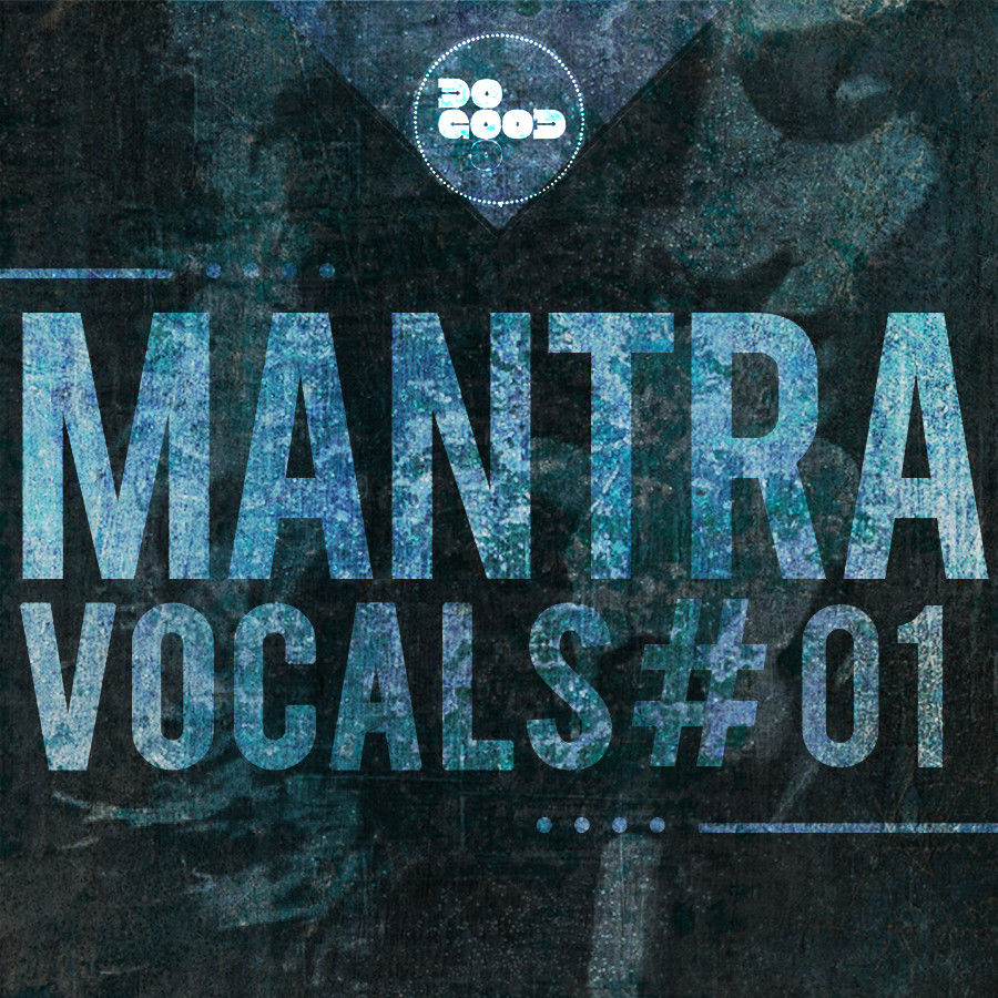 Steinberg Mantra Vocals 01 - Content Set for Media Bay