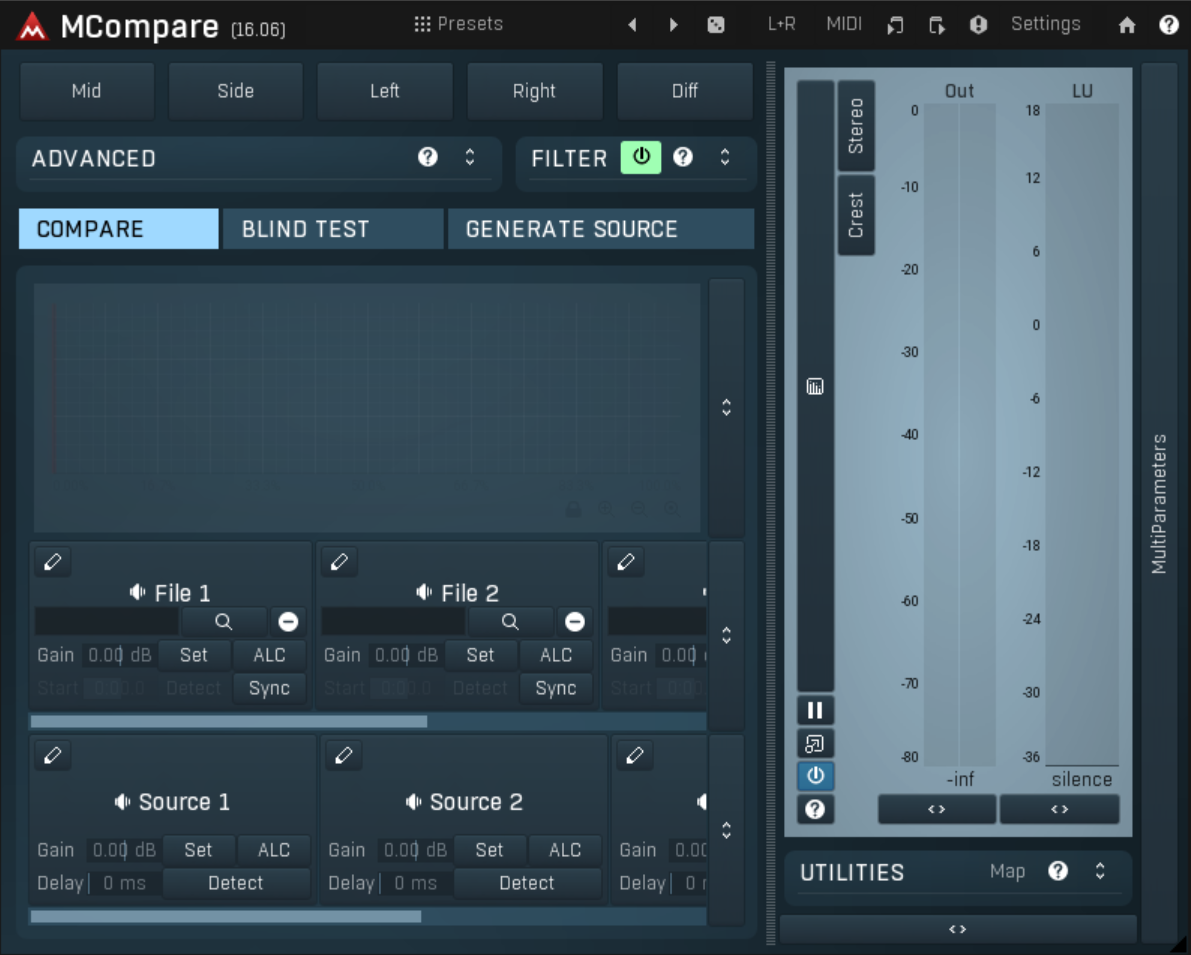 Meldaproduction MCompare