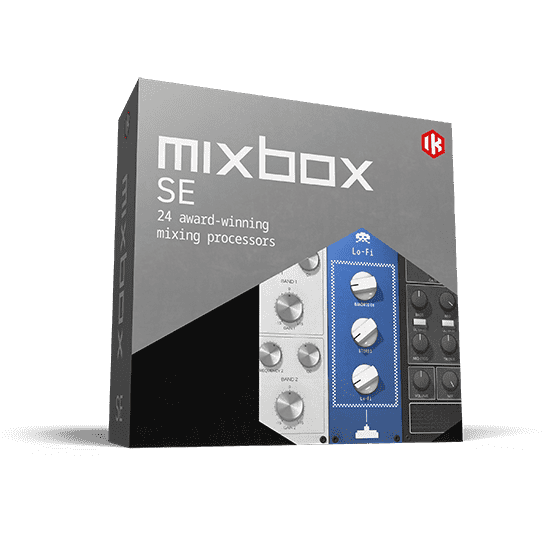 lK Multimеdiе Mixbоx SЕ (latest)