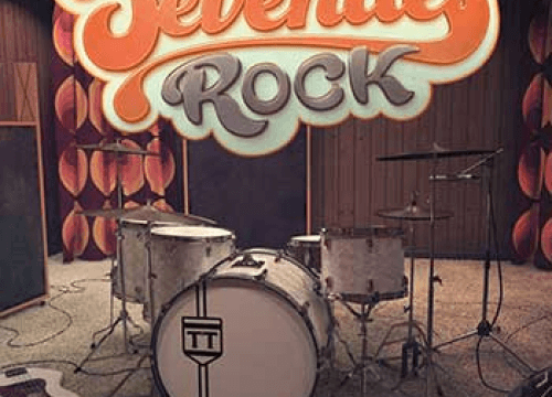 Toontrack Seventies Rock EZX