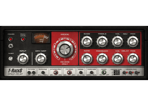 IK Multimedia Space Delay