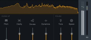 iZotope Nectar Elements
