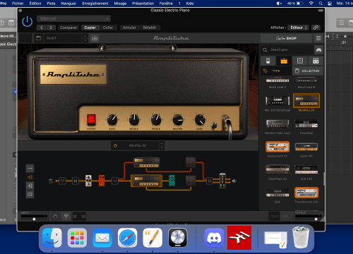 IK Multimedia Amplitube 5 Max