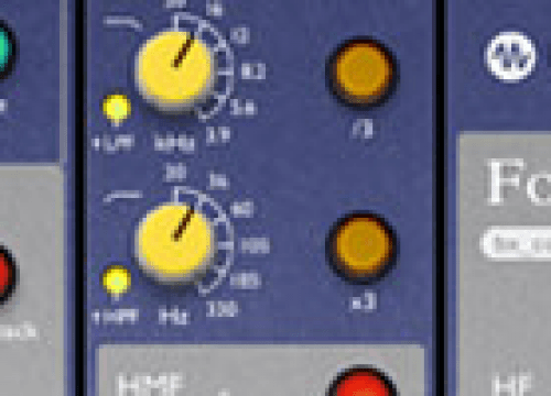 Plugin Alliance Brainworx bx_console Focusrite SC