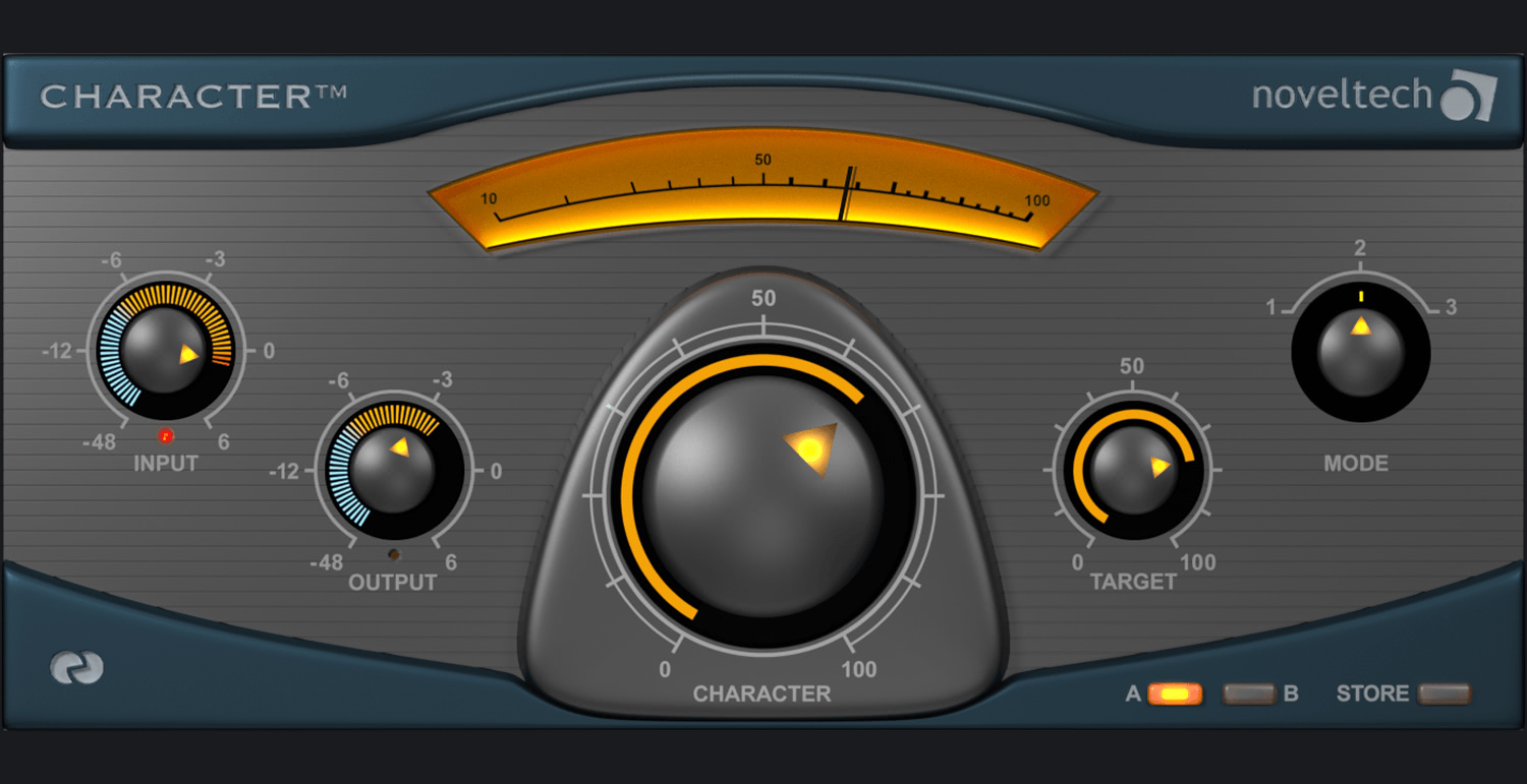 Noveltech Audio Noveltech Character