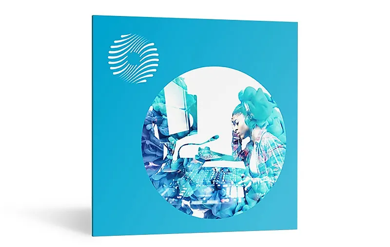 iZotope iZotope Ozone 9 Elements