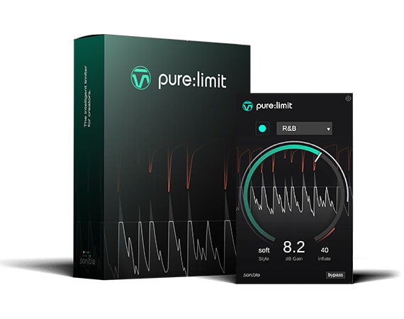 Soniblе Purе:Limit