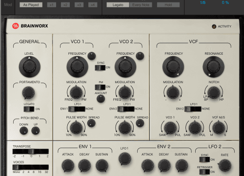 Plugin Alliance Brainworx bx_oberhausen