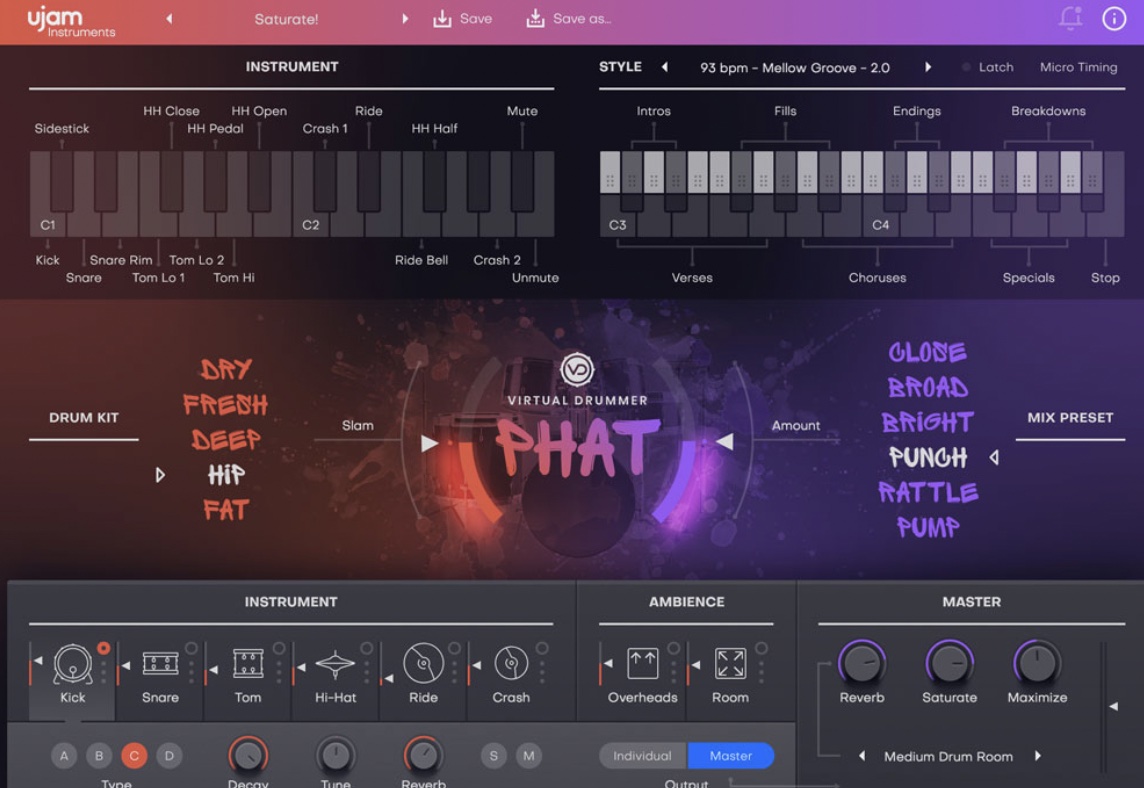 Ujam Phat 2