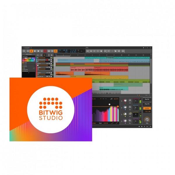 Celemony Melodyne Essential