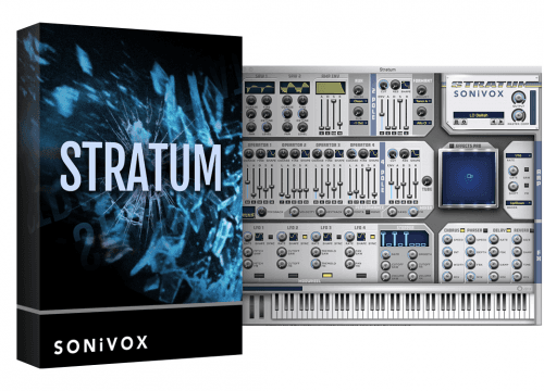 Sonivox Stratum