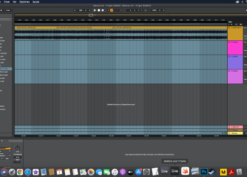 Ableton Live 11