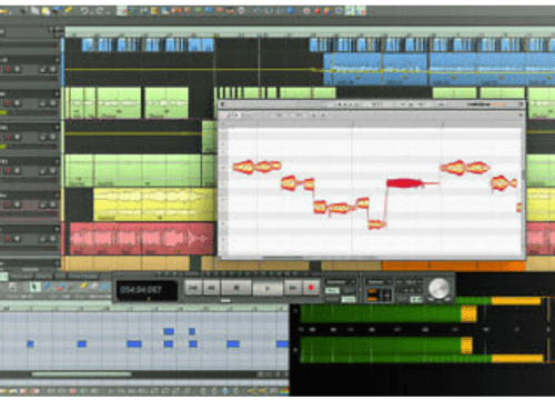 Magix Samplitude Pro X3 Suite