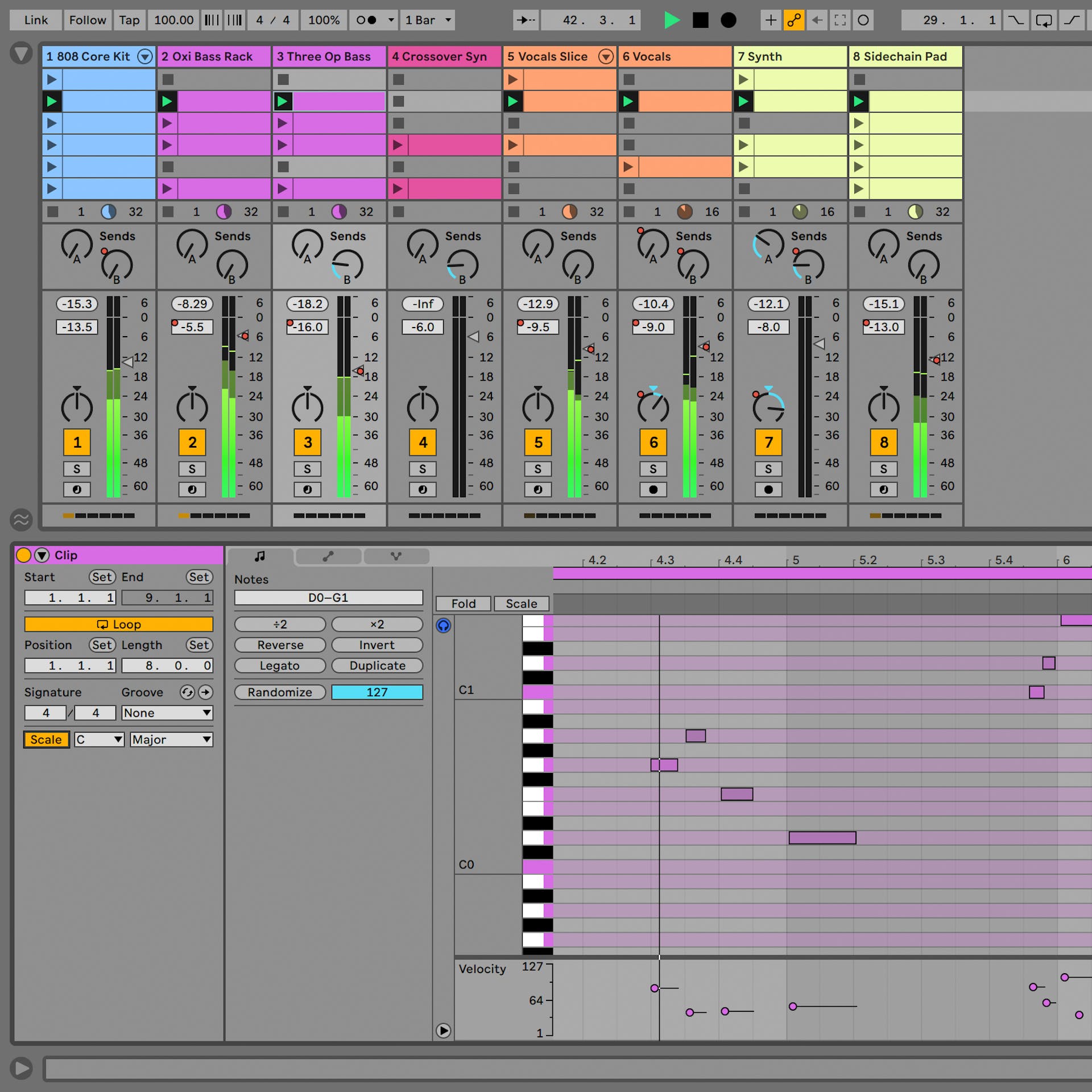 Ableton Ableton Live Lite 11