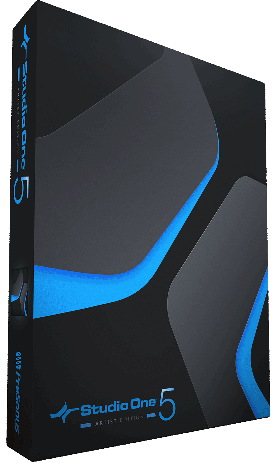 PreSonus Studio One 5 Artist
