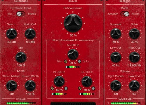 Brainworx bx_subsynth