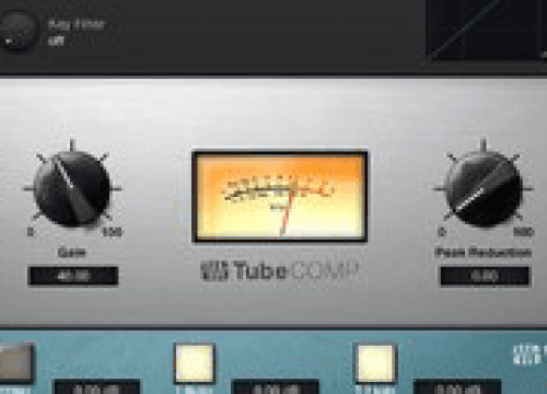 PreSonus Fat Channel XT