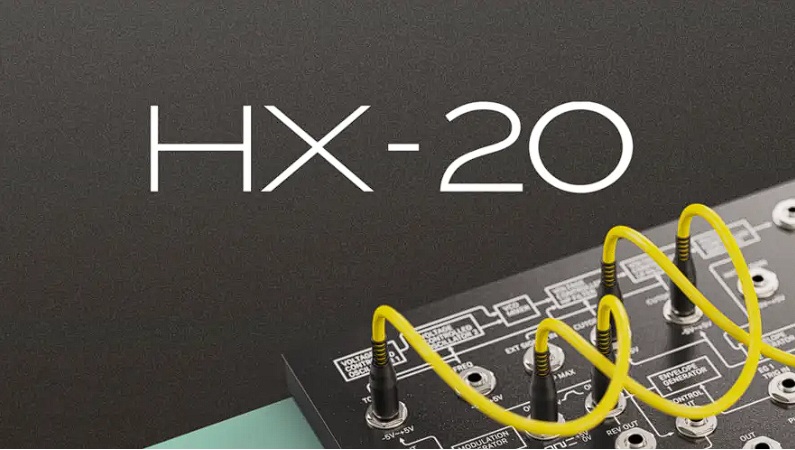 UVI HX-20