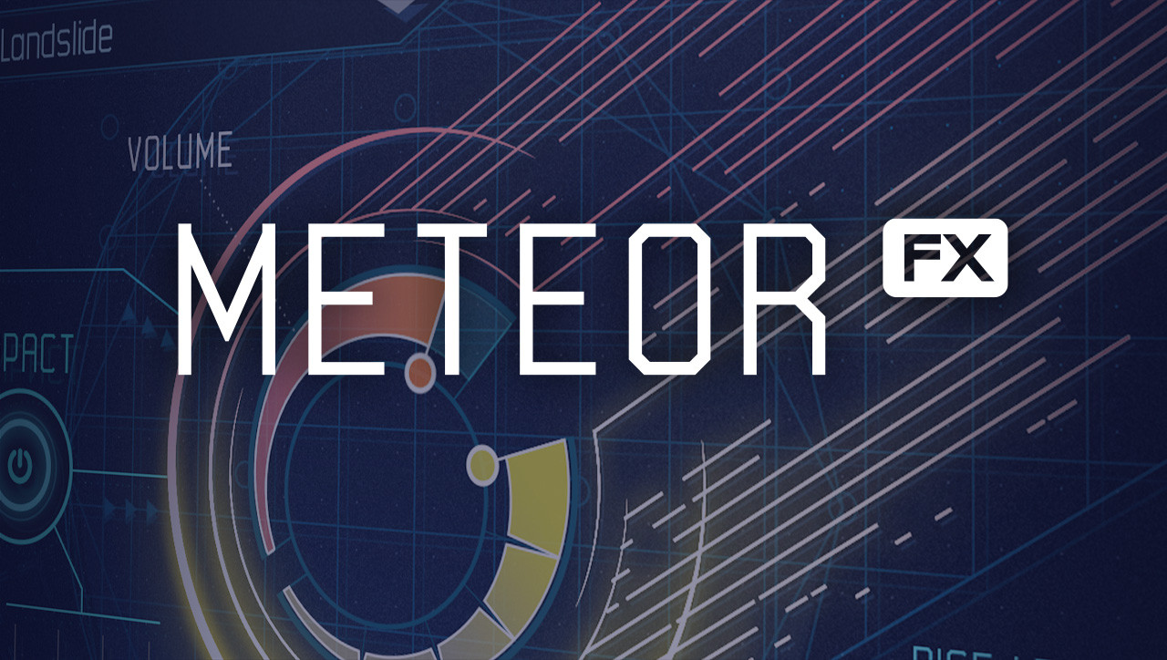 UVI Meteor