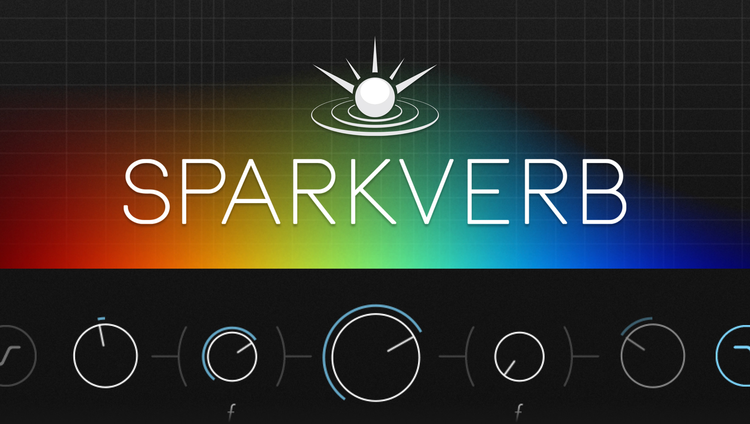 UVI Sparkverb