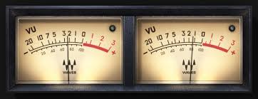 Waves VU Meter (Latest Version)